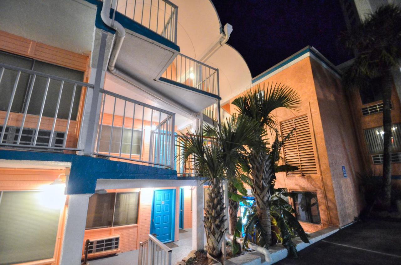 Sea Glass Villa Panama Stadt Exterior foto